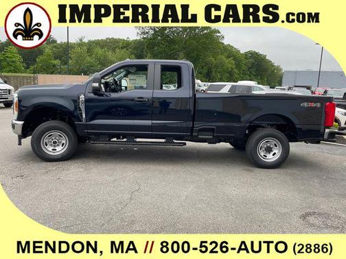 2025 Ford F-250 ON-ORDER