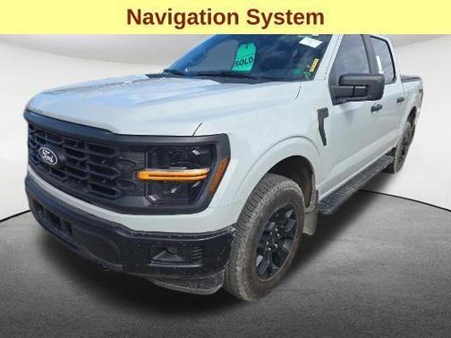 Avalanche 2024 Ford F-150 STX