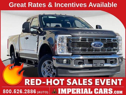 2026 Ford F-350 ON-ORDER