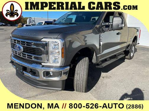 2026 Ford F-350 ON-ORDER