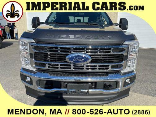 2026 Ford F-350 ON-ORDER