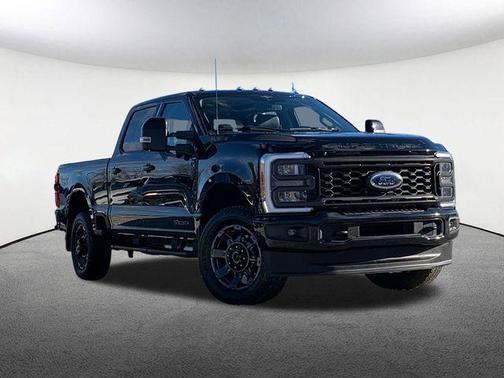 2023 Ford F-250 Lariat