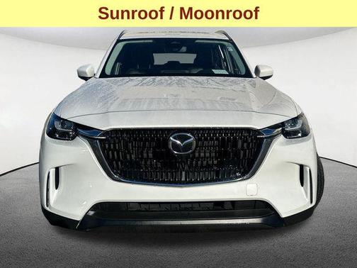 2024 Mazda CX-90 3.3 Turbo Preferred