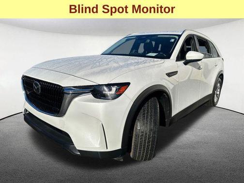 2024 Mazda CX-90 3.3 Turbo Preferred