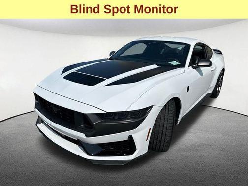 2024 Ford Mustang Dark Horse Fastback