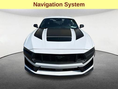 2024 Ford Mustang Dark Horse Fastback