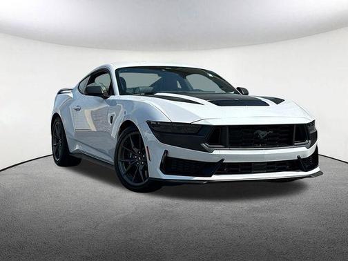 2024 Ford Mustang Dark Horse Fastback