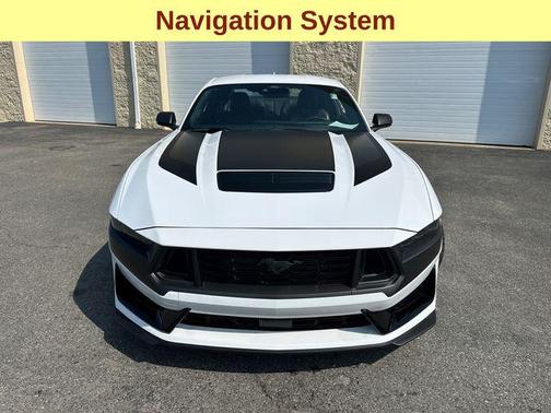 2024 Ford Mustang Dark Horse Fastback