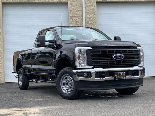 2025 Ford F-250 ON-ORDER