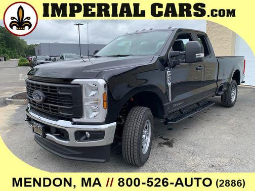 2025 Ford F-250 ON-ORDER