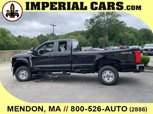 2025 Ford F-250 ON-ORDER
