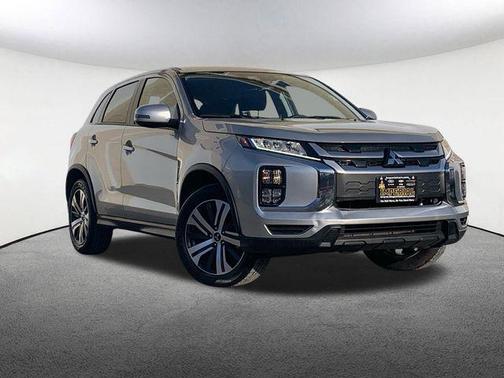 2025 Mitsubishi Outlander Sport SE