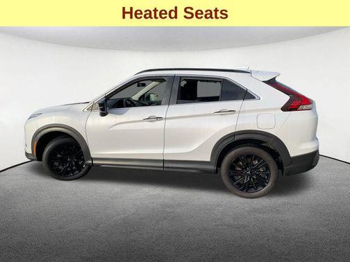 2024 Mitsubishi Eclipse Cross Black Edition S-AWC
