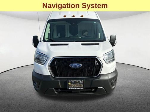 2023 Ford Transit-350 Base