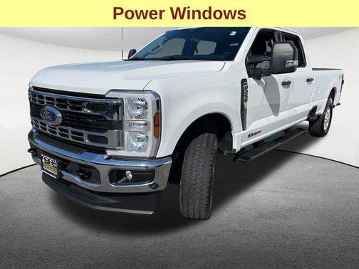 2025 Ford F-250 XLT