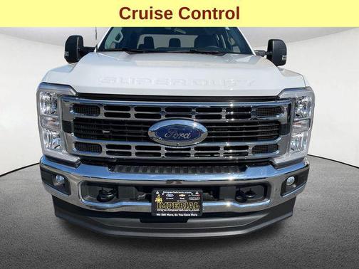 2025 Ford F-250 XLT