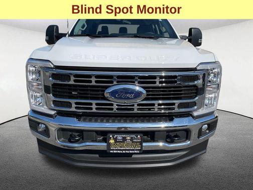 2025 Ford F-250 XLT