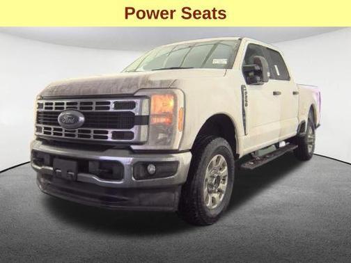 2024 Ford F-250 XLT