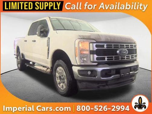 2024 Ford F-250 XLT