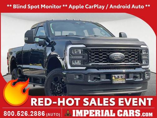 2024 Ford F-350 XL