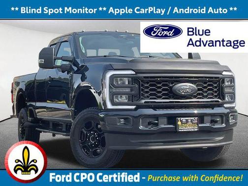 2024 Ford F-350 XL
