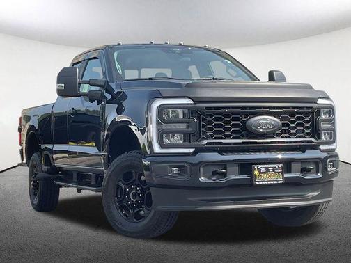 2024 Ford F-350 XL