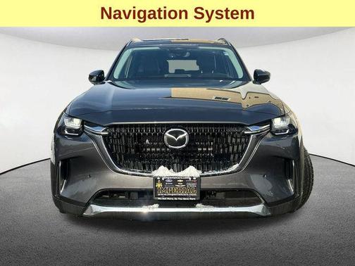 2024 Mazda CX-90 3.3 Turbo Premium