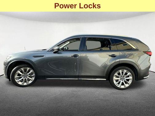 2024 Mazda CX-90 3.3 Turbo Premium