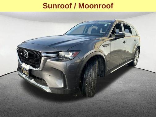 2024 Mazda CX-90 3.3 Turbo Premium