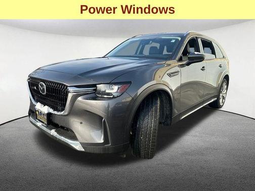 2024 Mazda CX-90 3.3 Turbo Premium