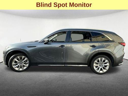 2024 Mazda CX-90 3.3 Turbo Premium