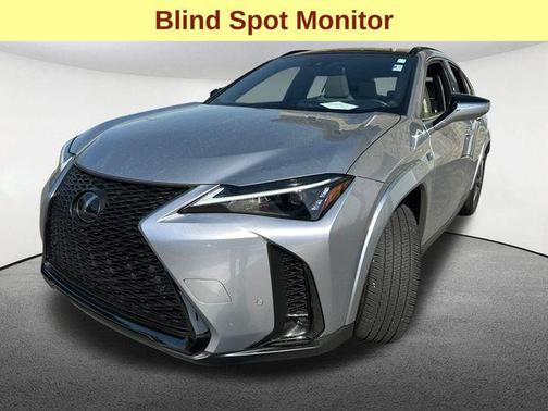 2023 Lexus UX 250h F Sport