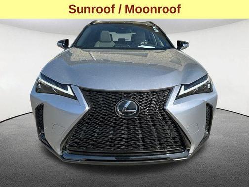 2023 Lexus UX 250h F Sport