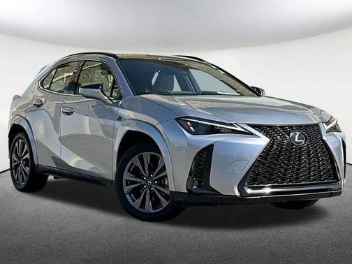 2023 Lexus UX 250h F Sport
