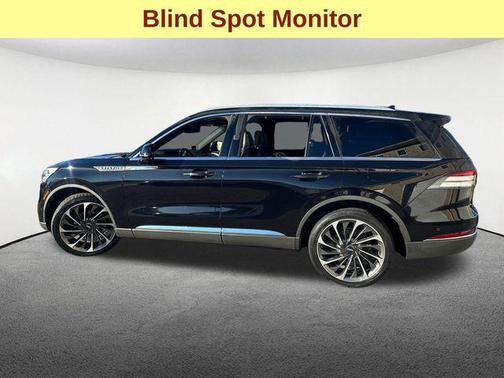 2020 Lincoln Aviator Reserve AWD