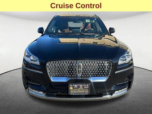 2020 Lincoln Aviator Reserve AWD
