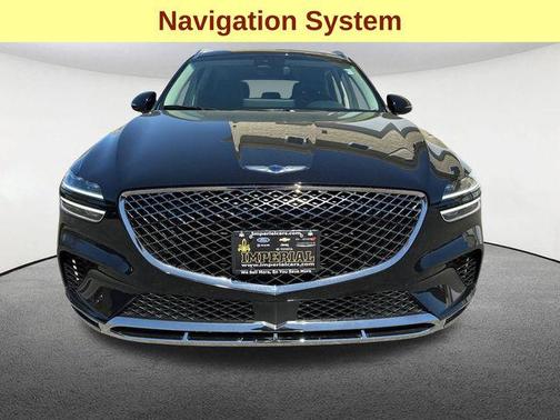 2025 Genesis GV70 2.5T AWD