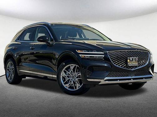 2025 Genesis GV70 2.5T AWD