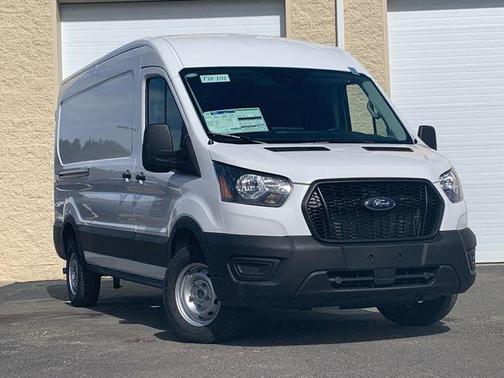 2025 Ford Transit-350 Base