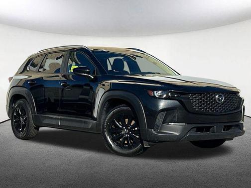 2024 Mazda CX-50 2.5 S Preferred Package