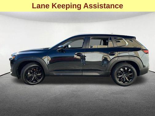 2024 Mazda CX-50 2.5 S Preferred Package