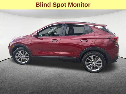 2022 Buick Encore GX Essence