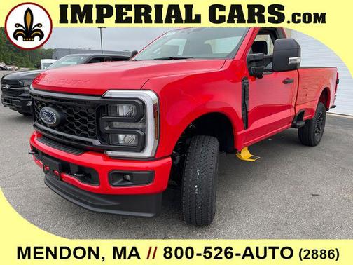 2025 Ford F-250 ON-ORDER