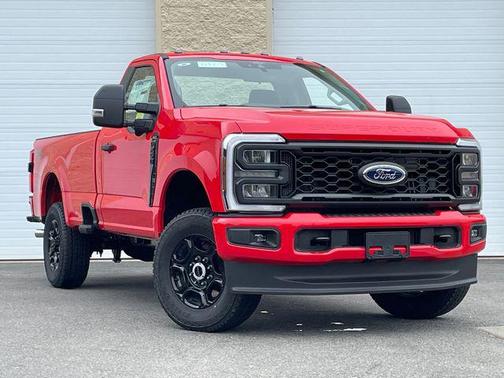 2025 Ford F-250 ON-ORDER