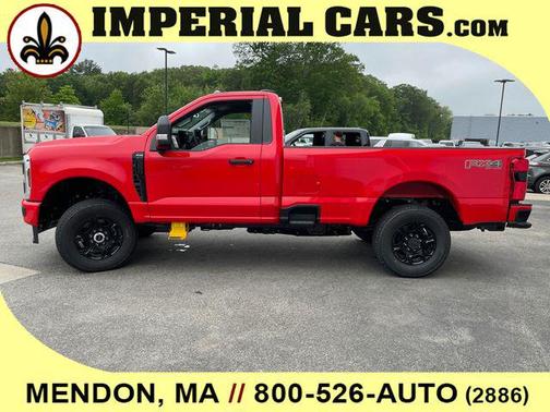 2025 Ford F-250 ON-ORDER