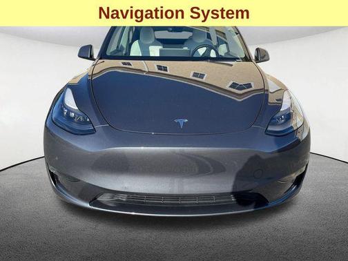 2023 Tesla Model Y Performance Dual Motor All-Wheel Drive