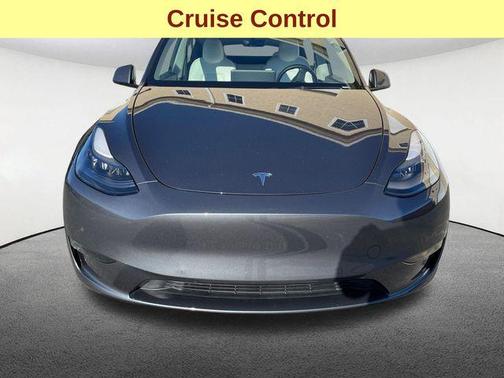 2023 Tesla Model Y Performance Dual Motor All-Wheel Drive