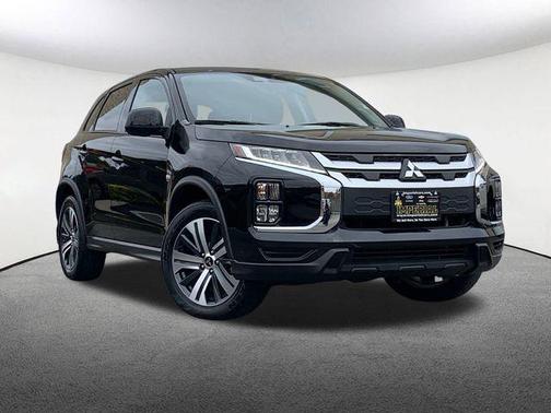 2024 Mitsubishi Outlander Sport 2.0 ES