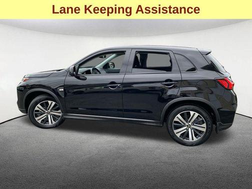 2024 Mitsubishi Outlander Sport 2.0 ES