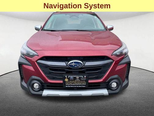 2024 Subaru Outback Touring XT